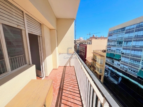 Alicante Centro 03001 Alacantí apartment foto 6301694