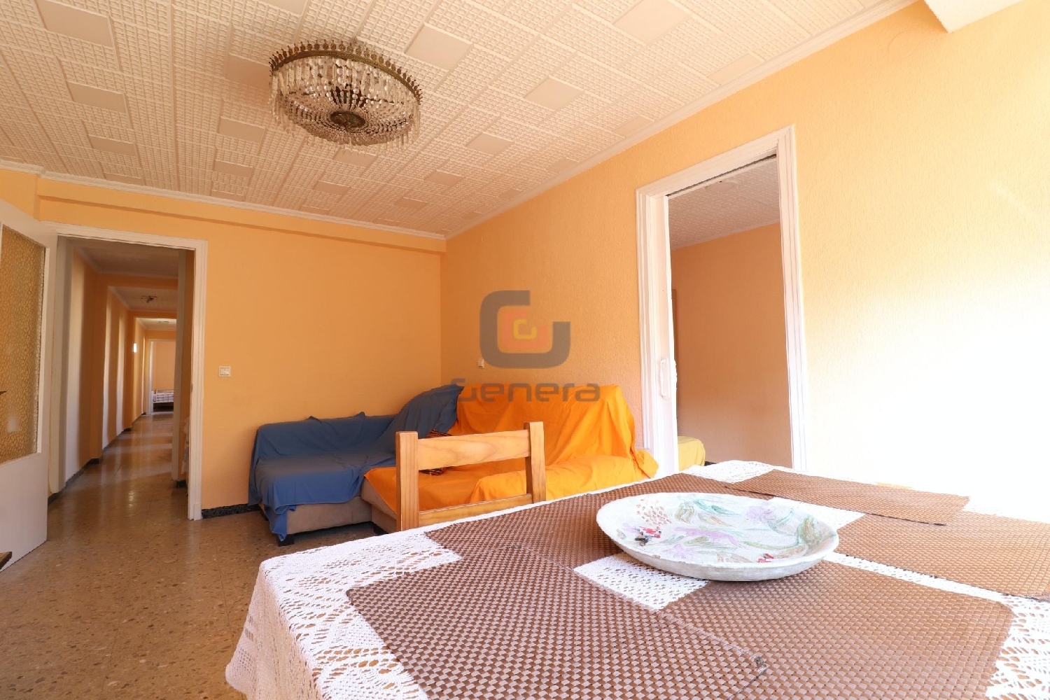  kaufen Wohnung Alicante Centro 03001 Alacantí 2