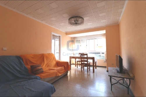Alicante Centro 03001 Alacantí Wohnung Bild 6305092