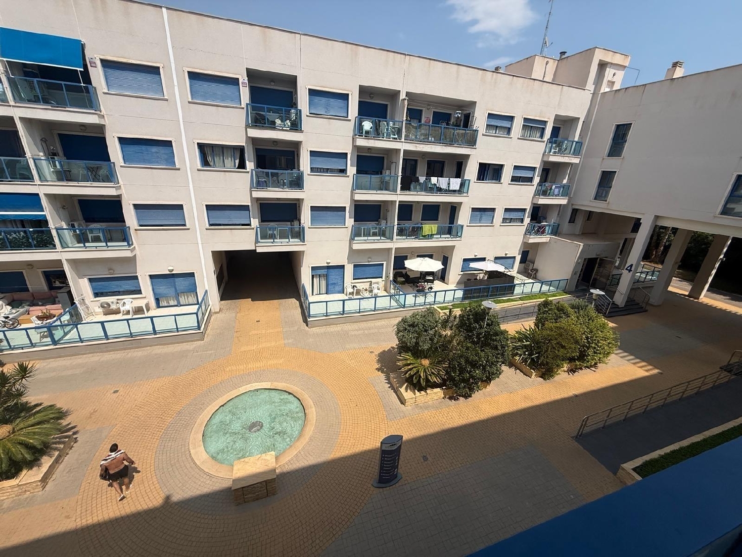  à vendre appartement Alicante Centro 03001 Alacantí 4