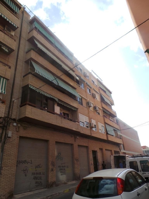Alicante Centro 03001 Alacantí appartement foto 6293784