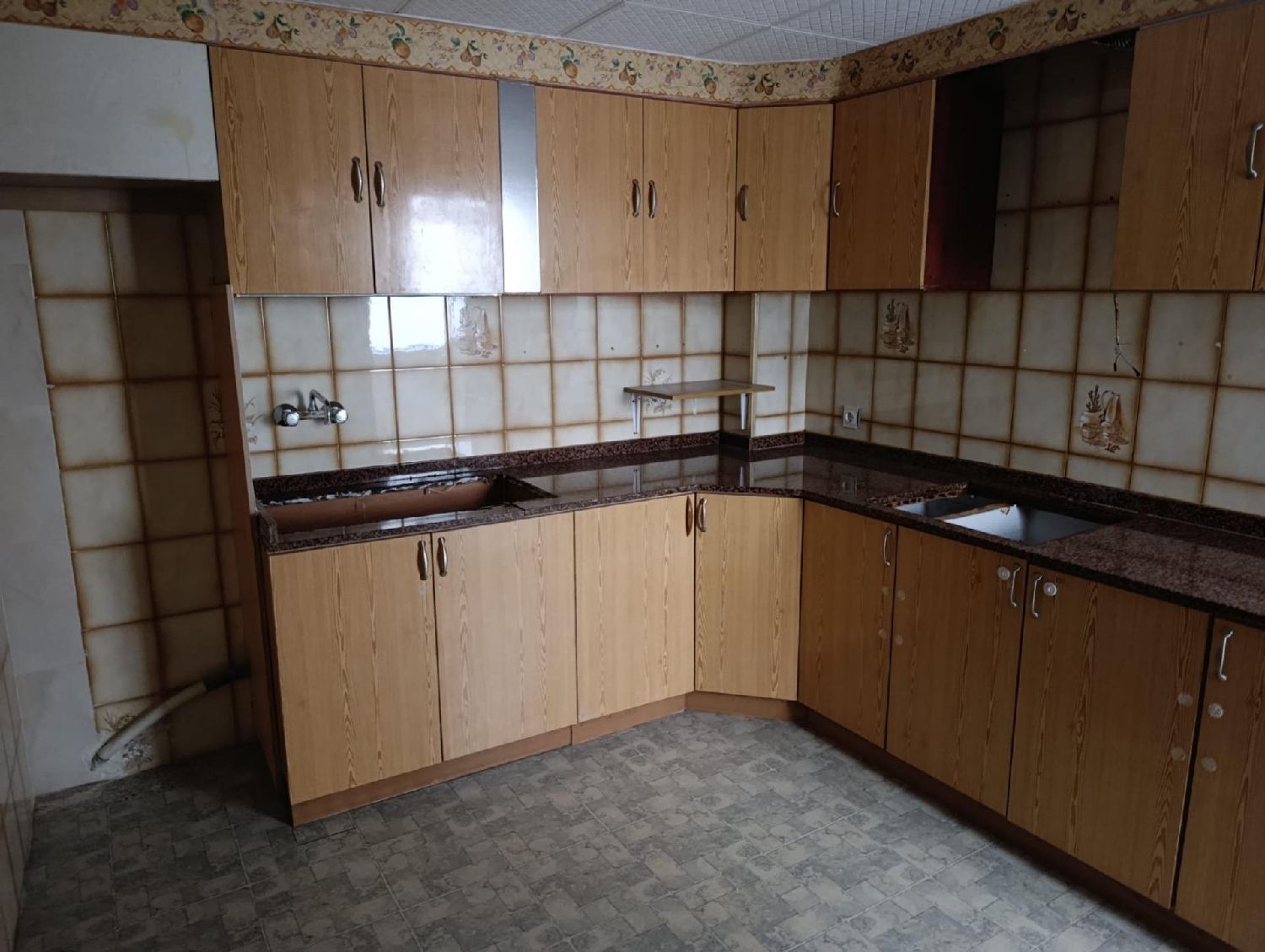  for sale apartment Alicante Centro 03001 Alacantí 2