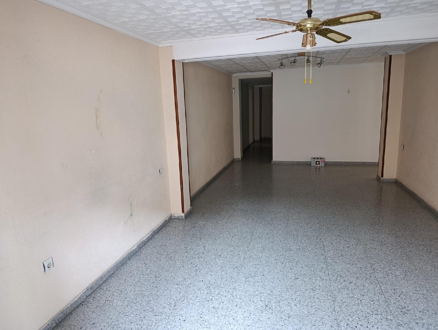  for sale apartment Alicante Centro 03001 Alacantí 1