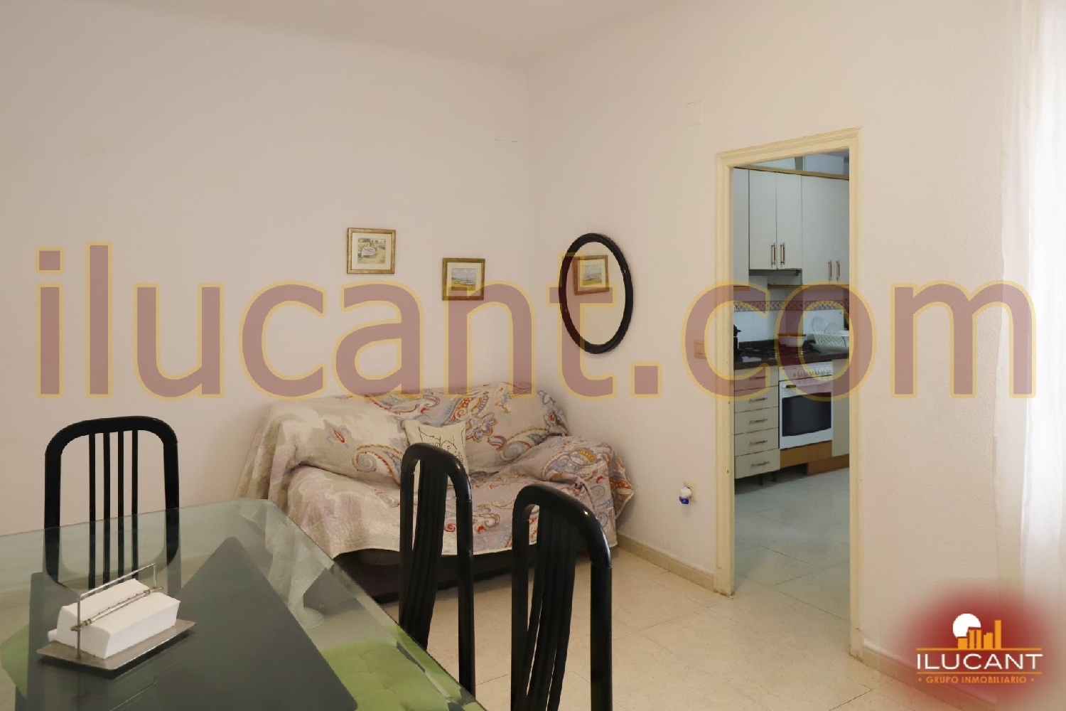 en venta apartamento Alicante Centro 03001 Alacantí 2