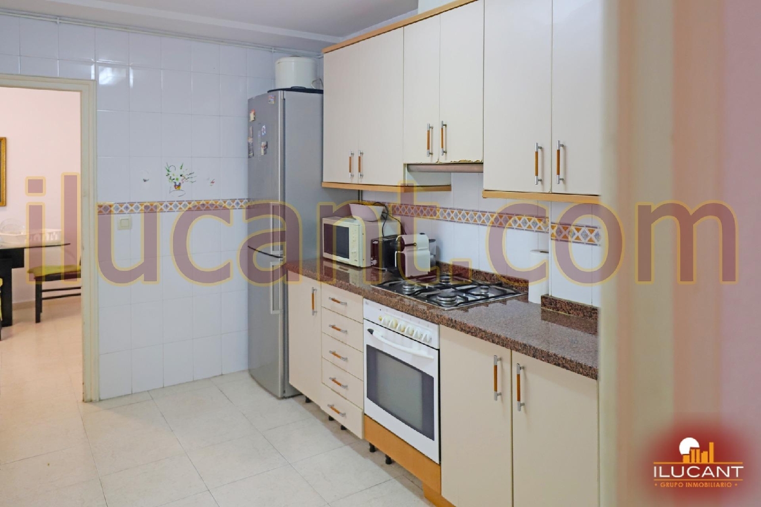  en venta apartamento Alicante Centro 03001 Alacantí 5