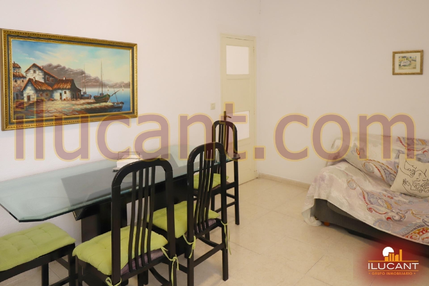 en venta apartamento Alicante Centro 03001 Alacantí 3