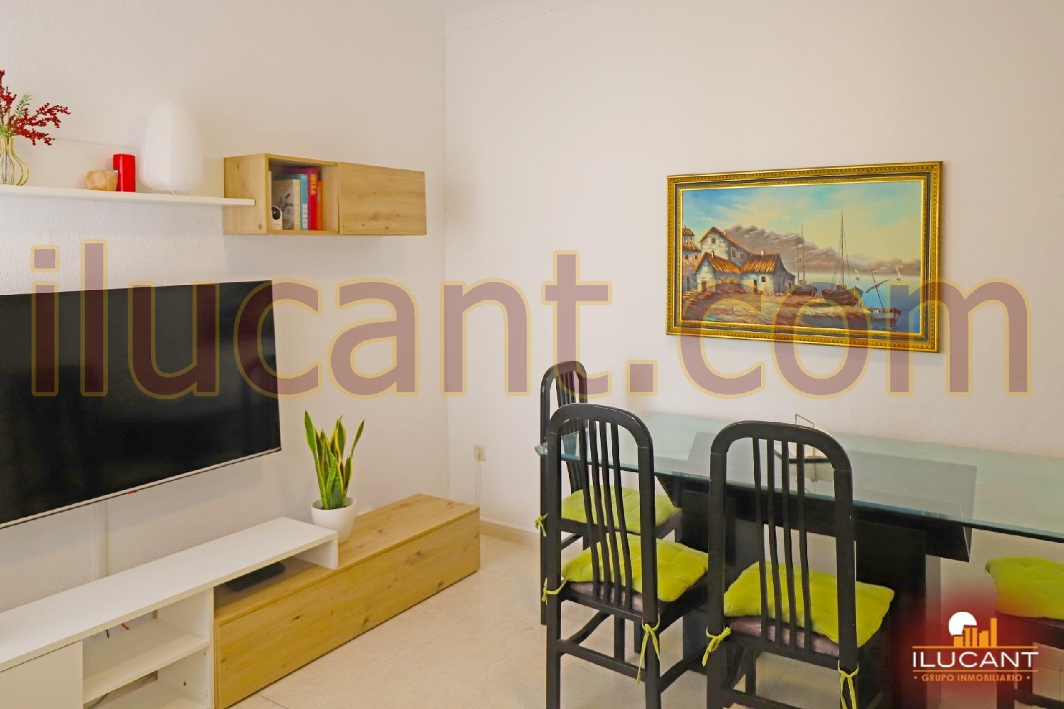  en venta apartamento Alicante Centro 03001 Alacantí 1