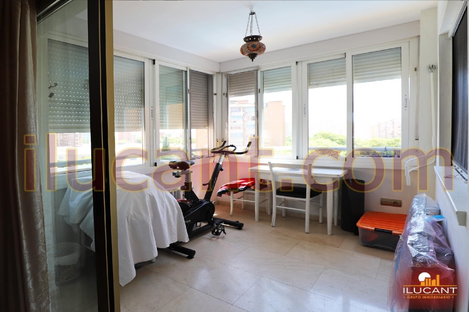  till salu lägenhet Alicante Centro 03001 Alacantí 5