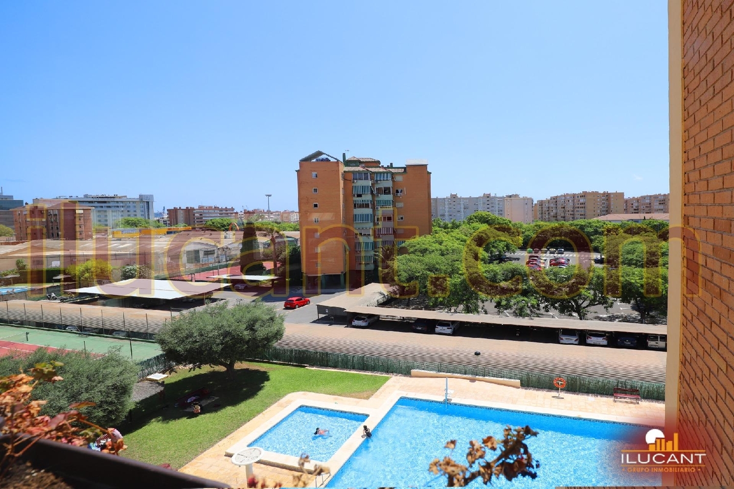 till salu lägenhet Alicante Centro 03001 Alacantí 2