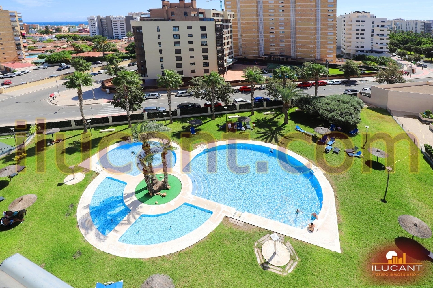  en venta apartamento Alicante Centro 03001 Alacantí 1