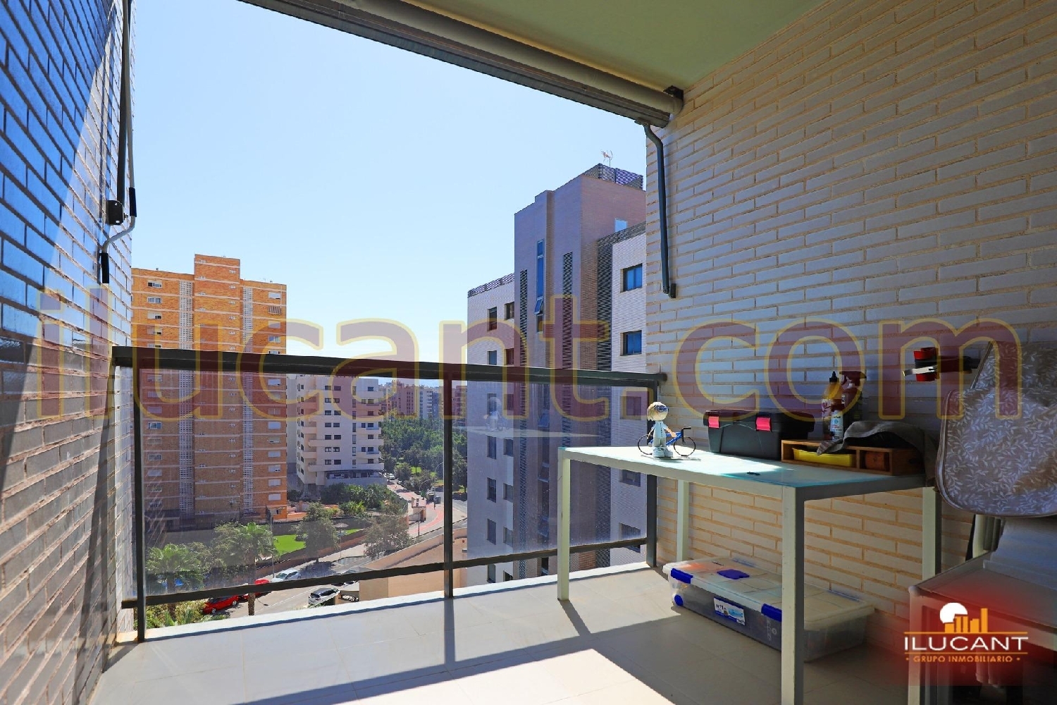  en venta apartamento Alicante Centro 03001 Alacantí 4