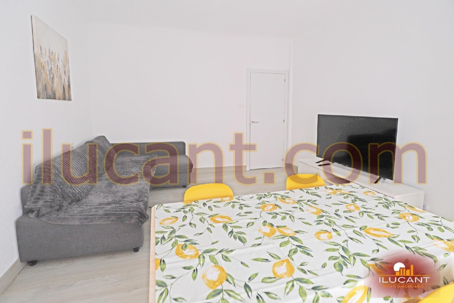 en venta apartamento Alicante Centro 03001 Alacantí 2