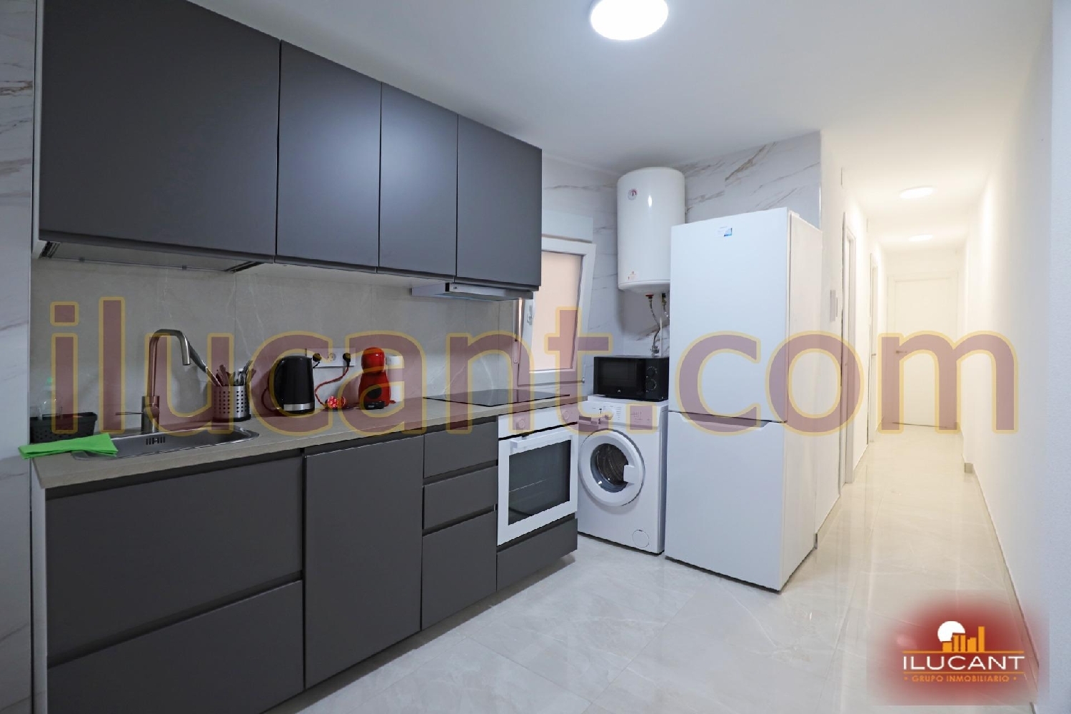 en venta apartamento Alicante Centro 03001 Alacantí 3