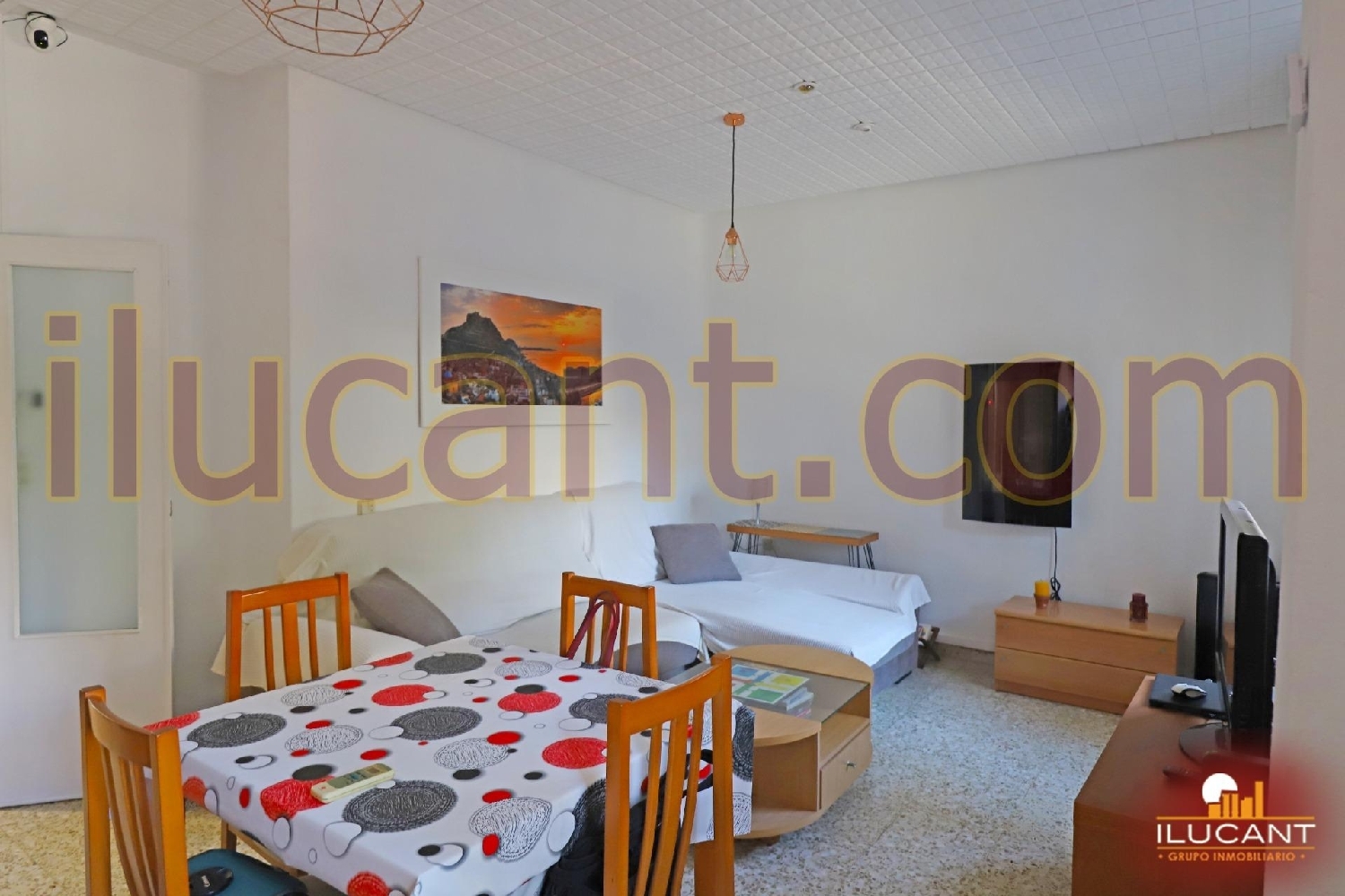  till salu lägenhet Alicante Centro 03001 Alacantí 2