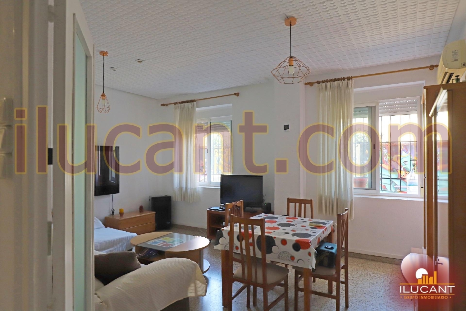  till salu lägenhet Alicante Centro 03001 Alacantí 3