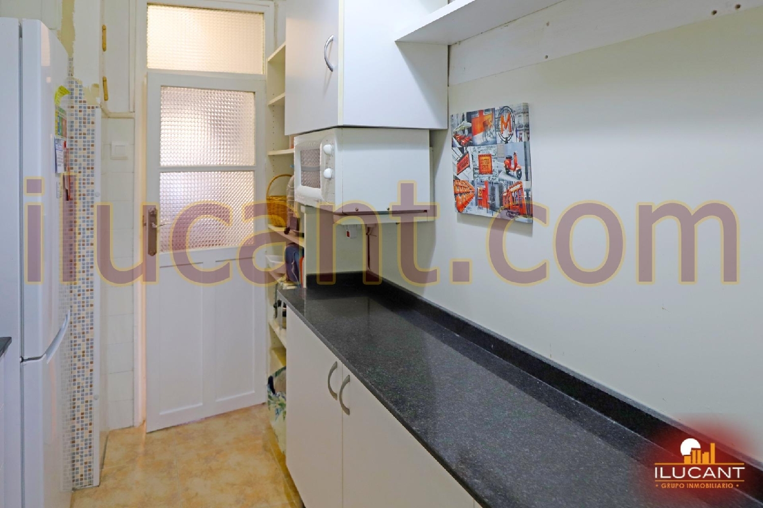  till salu lägenhet Alicante Centro 03001 Alacantí 8