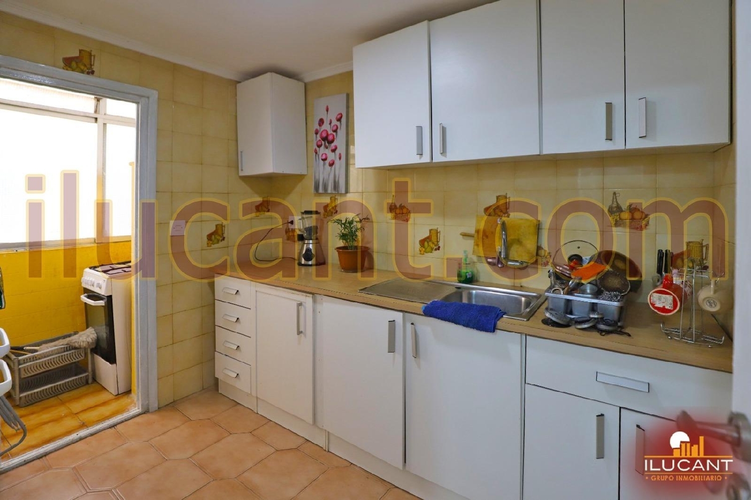  en venta apartamento Alicante Centro 03001 Alacantí 7