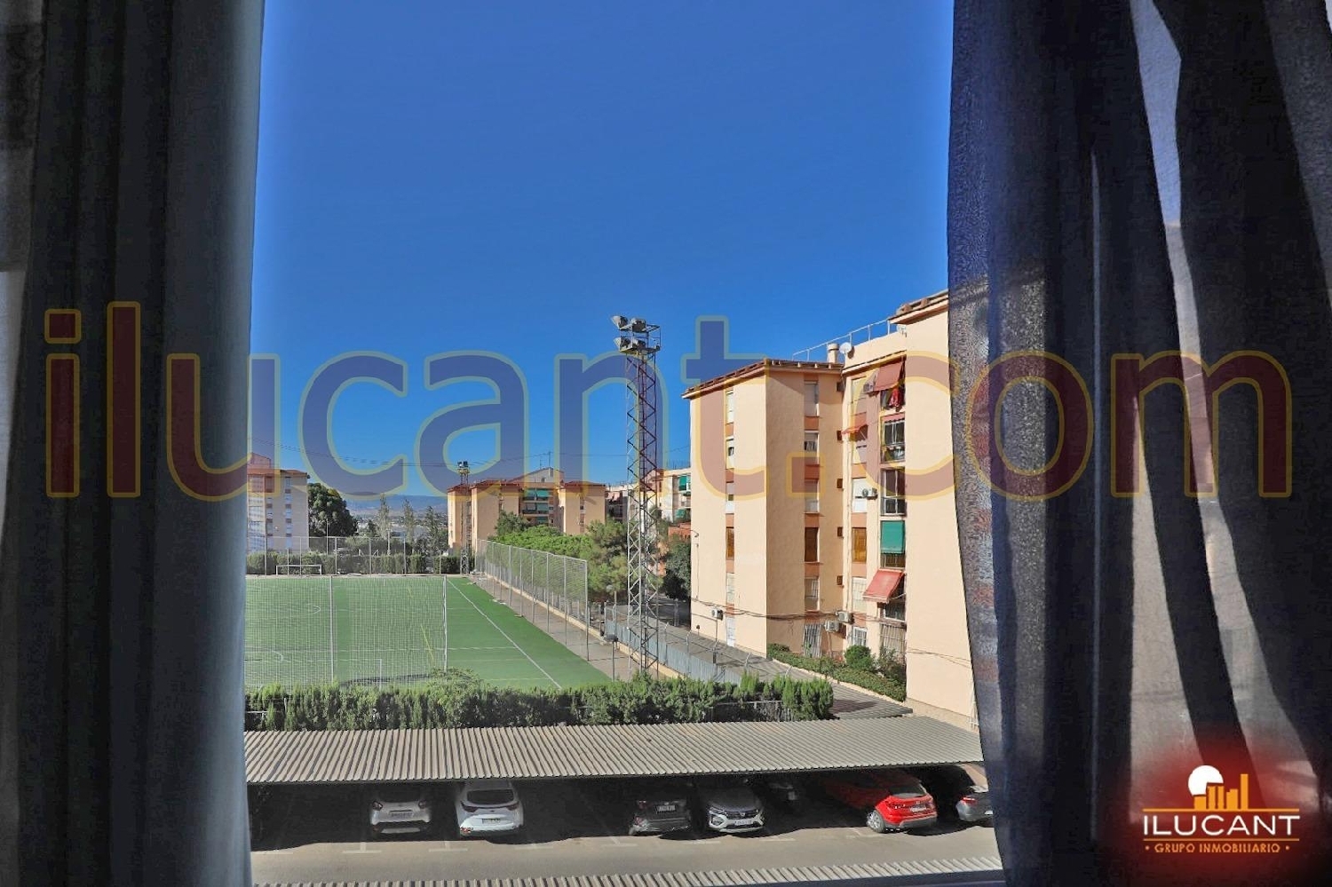 en venta apartamento Alicante Centro 03001 Alacantí 2
