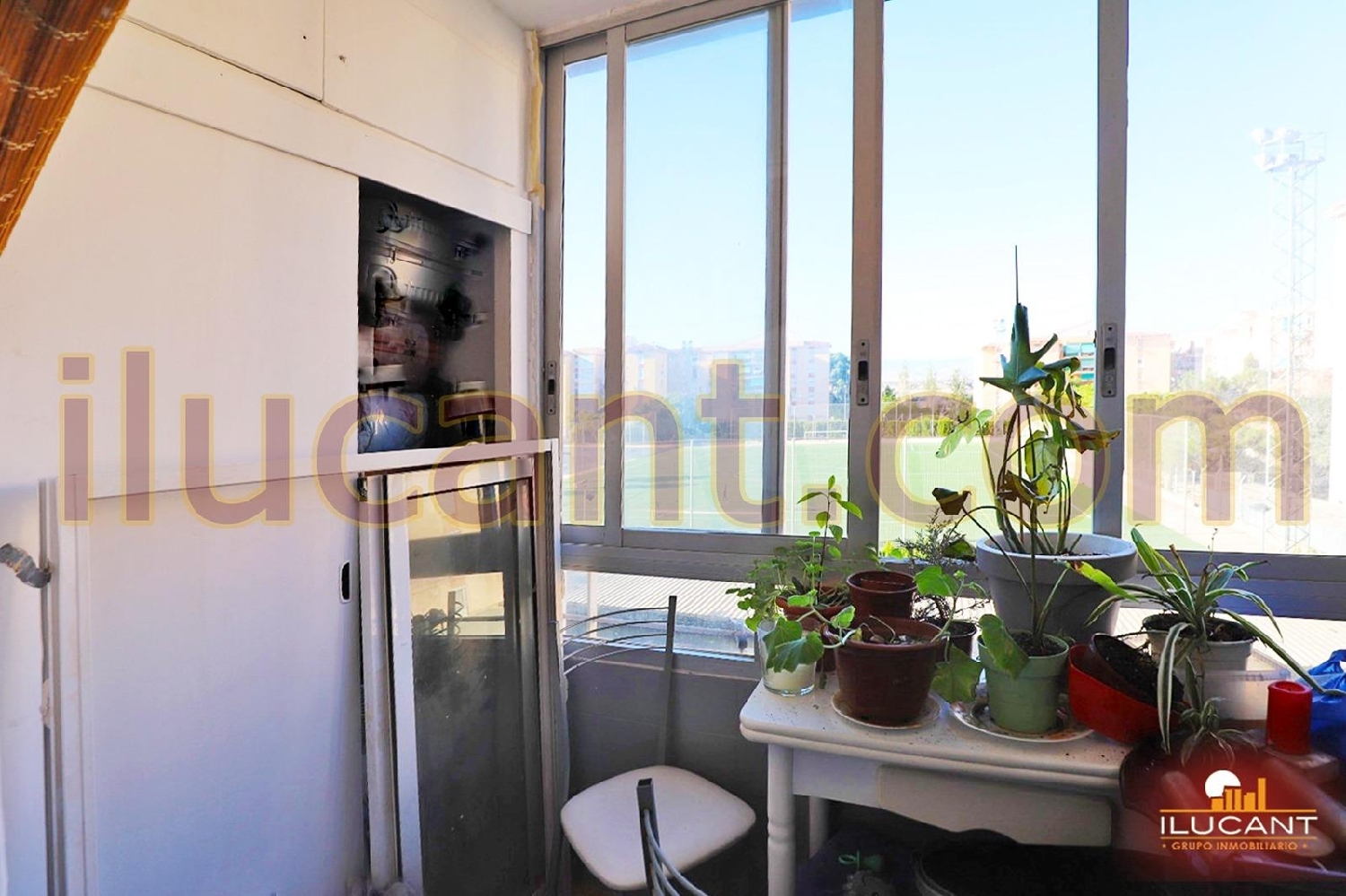 en venta apartamento Alicante Centro 03001 Alacantí 3