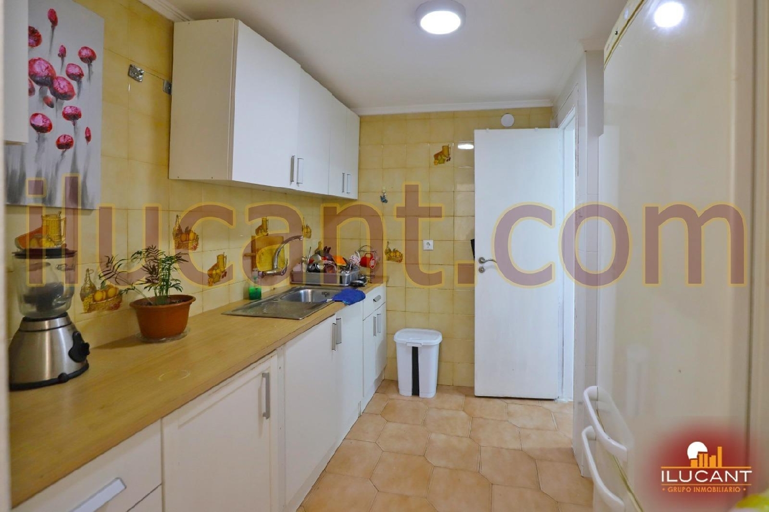  en venta apartamento Alicante Centro 03001 Alacantí 8