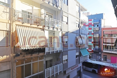 Alicante Centro 03001 Alacantí apartamento foto 6301286