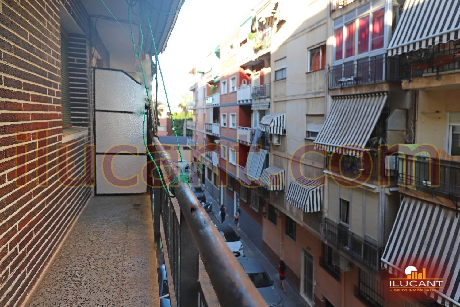 en venta apartamento Alicante Centro 03001 Alacantí 2