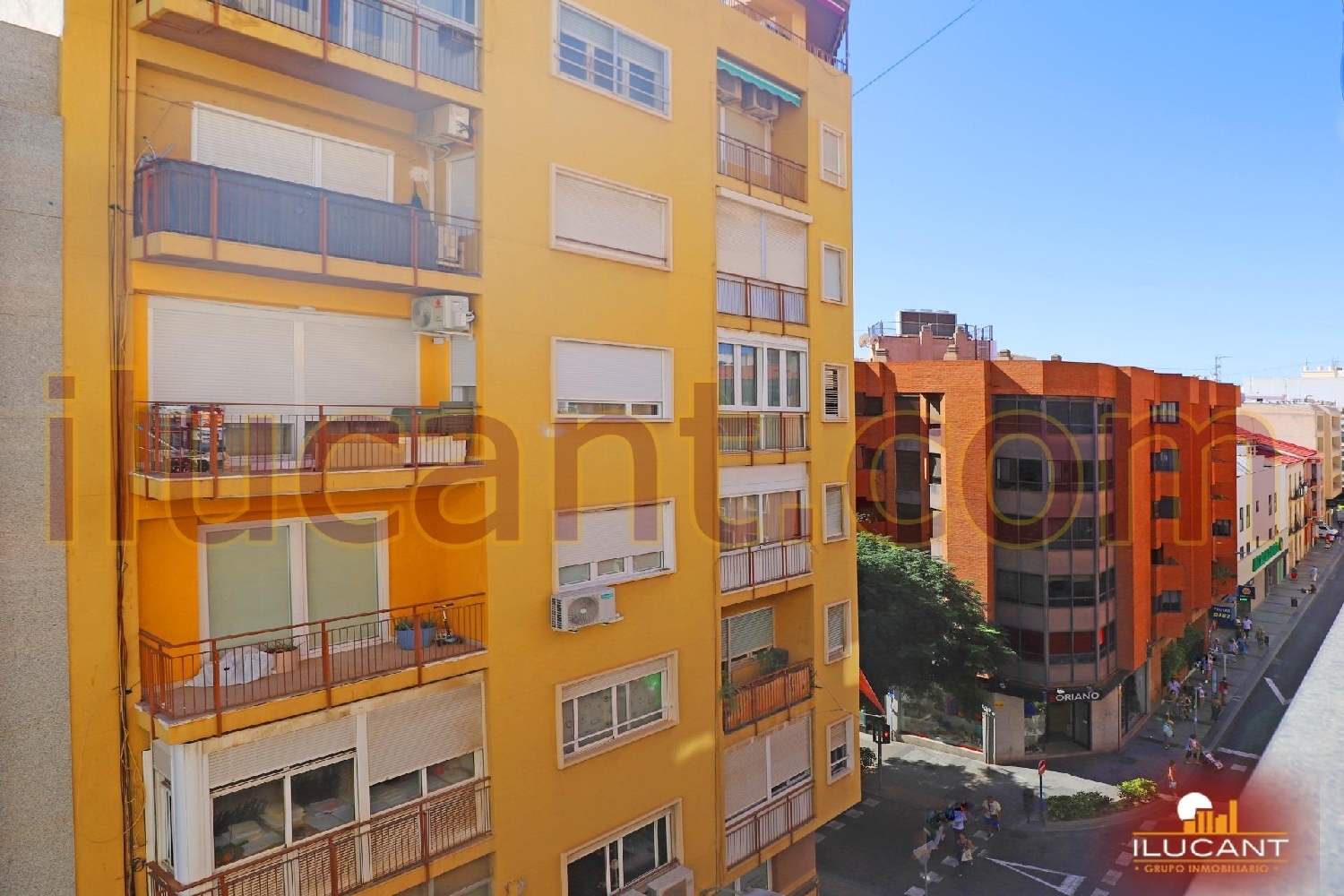  en venta apartamento Alicante Centro 03001 Alacantí 2