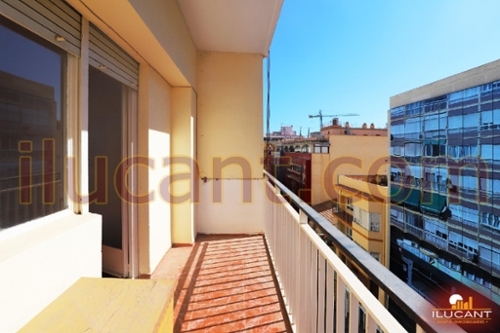 Alicante Centro 03001 Alacantí apartamento foto 6301287