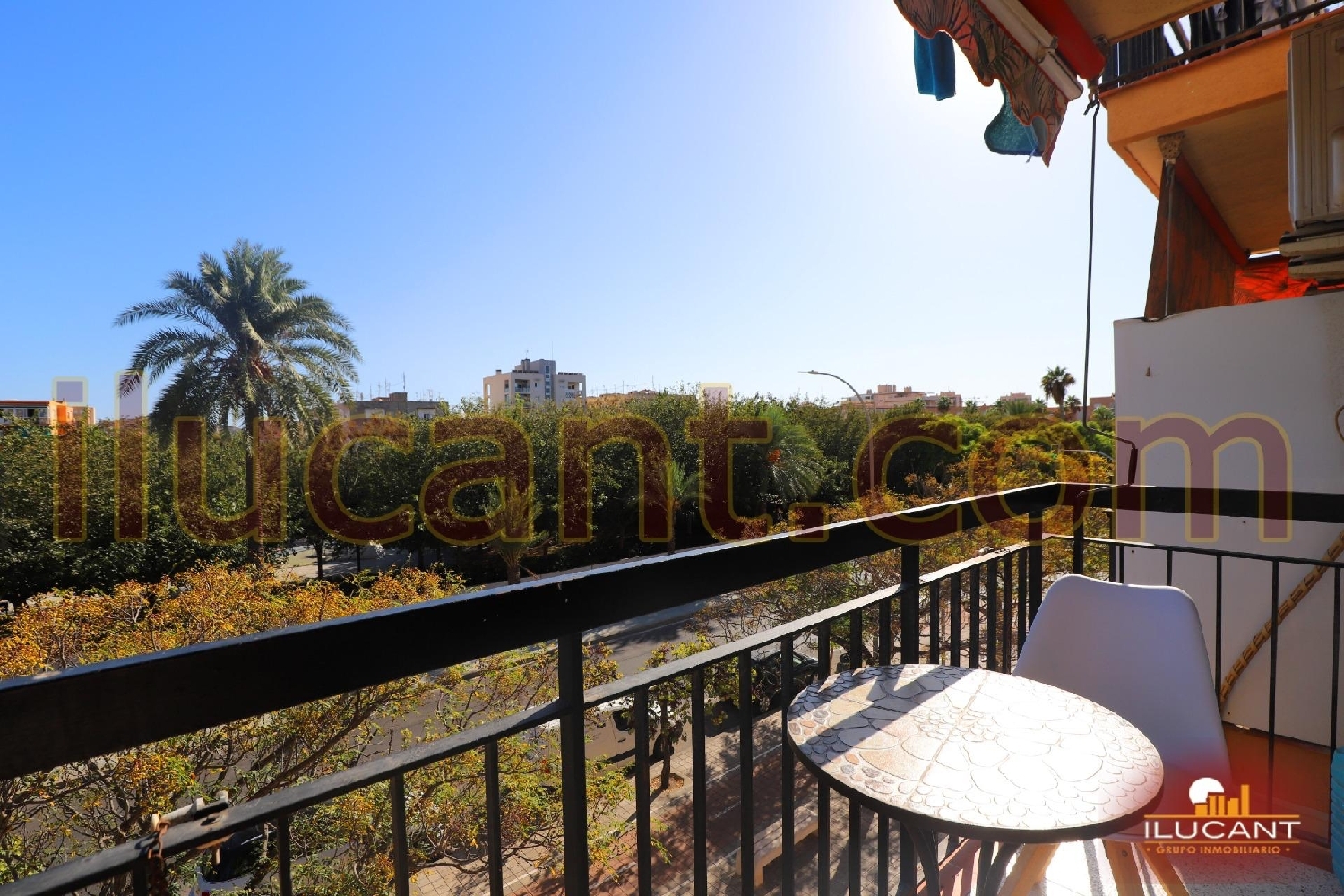 en venta apartamento Alicante Centro 03001 Alacantí 2
