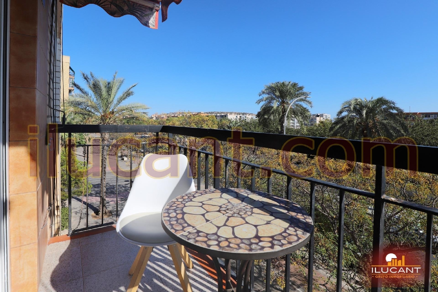 en venta apartamento Alicante Centro 03001 Alacantí 3