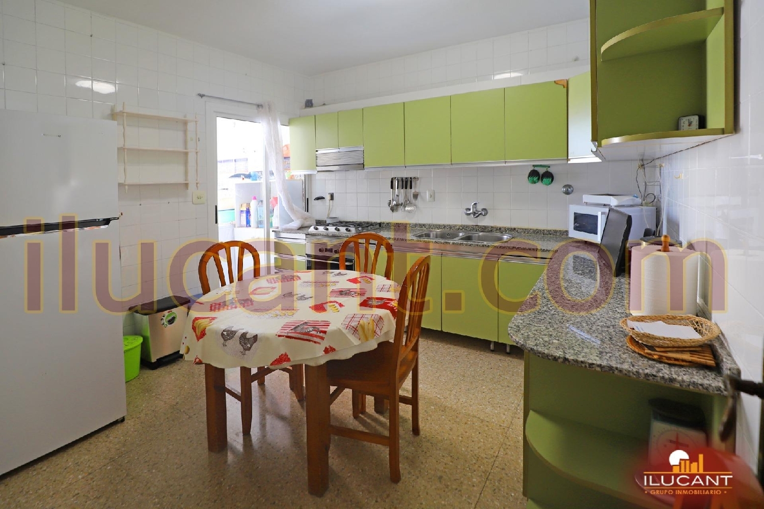  en venta apartamento Alicante Centro 03001 Alacantí 5