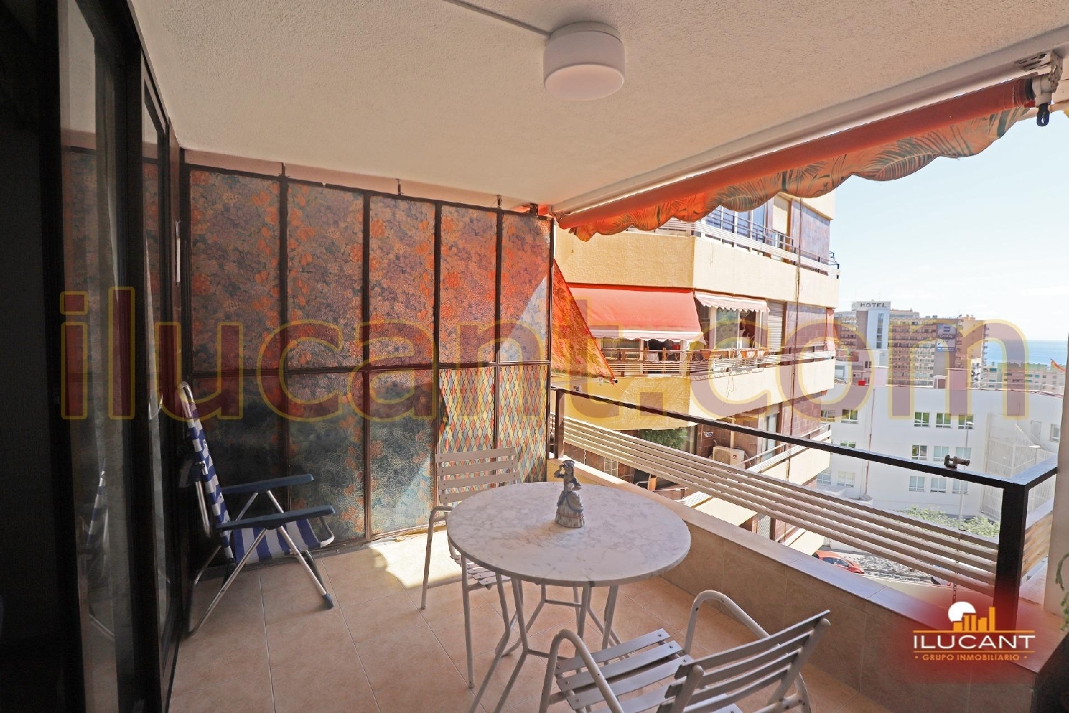 en venta apartamento Alicante Centro 03001 Alacantí 2