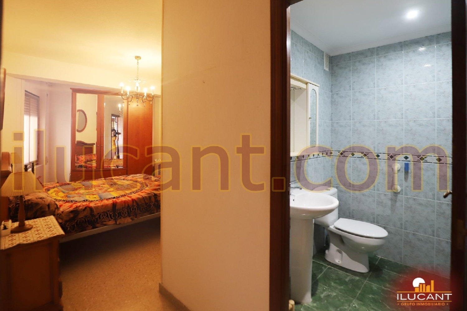  en venta apartamento Alicante Centro 03001 Alacantí 6