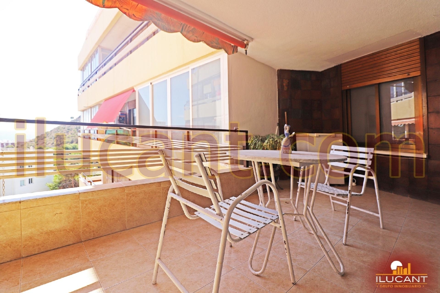 en venta apartamento Alicante Centro 03001 Alacantí 3