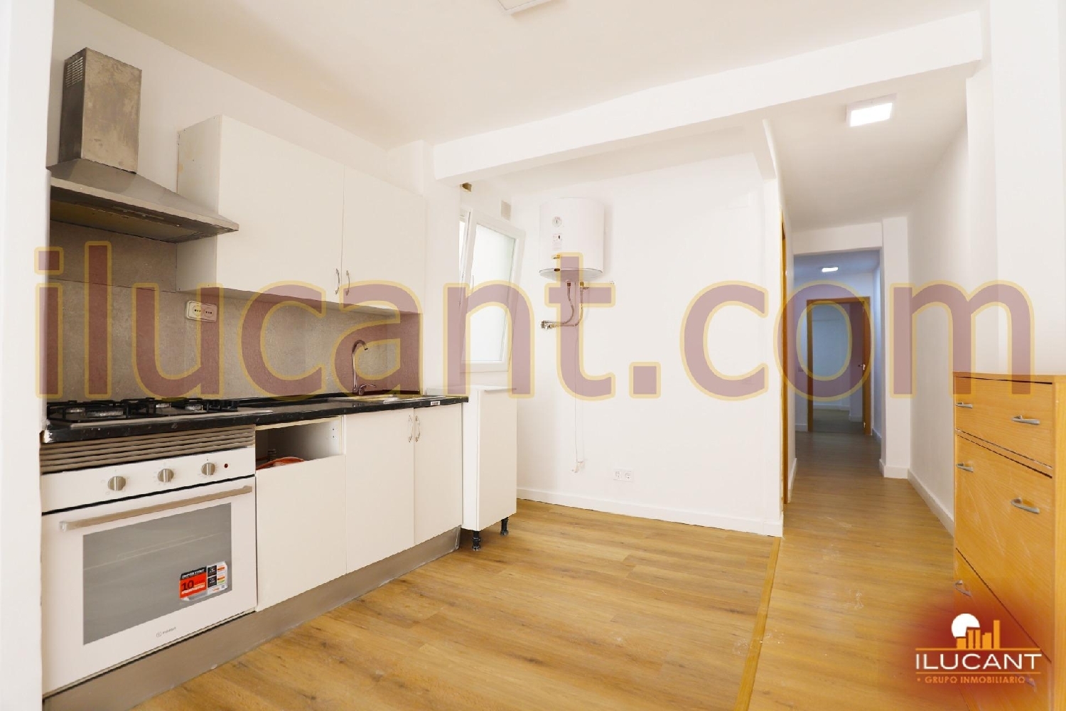  till salu lägenhet Alicante Centro 03001 Alacantí 1