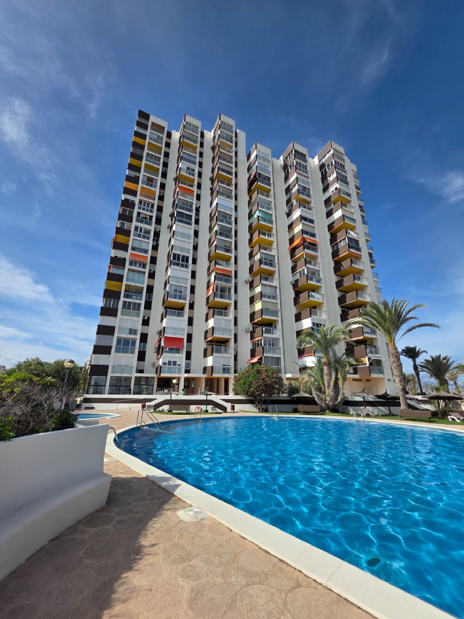  for sale apartment Alicante Centro 03001 Alacantí 3
