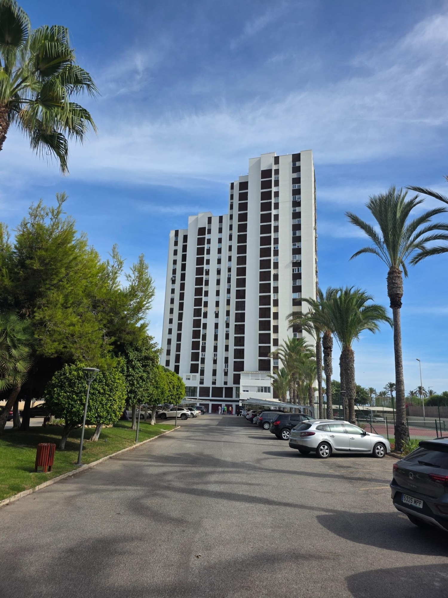  for sale apartment Alicante Centro 03001 Alacantí 4