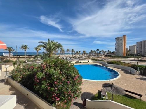 Alicante Centro 03001 Alacantí apartment foto 6295909