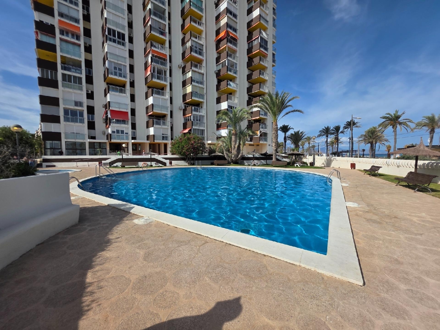  for sale apartment Alicante Centro 03001 Alacantí 2
