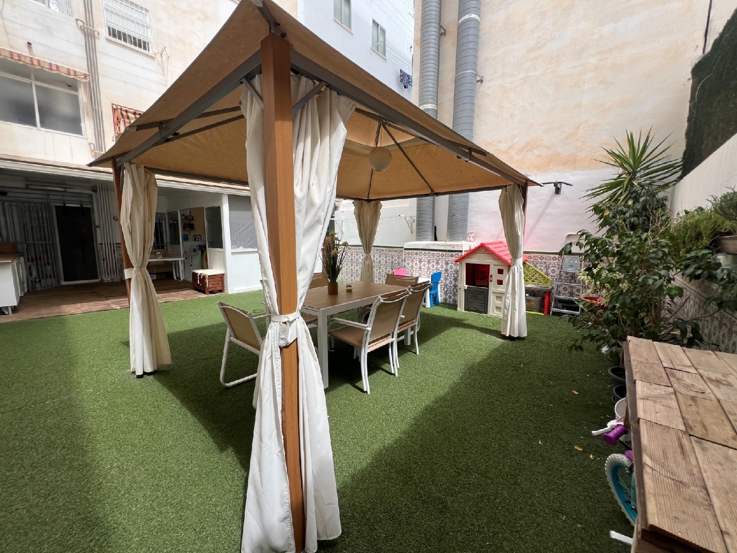  for sale apartment Alicante Centro 03001 Alacantí 5