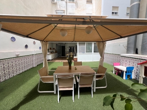 Alicante Centro 03001 Alacantí apartment foto 6295911