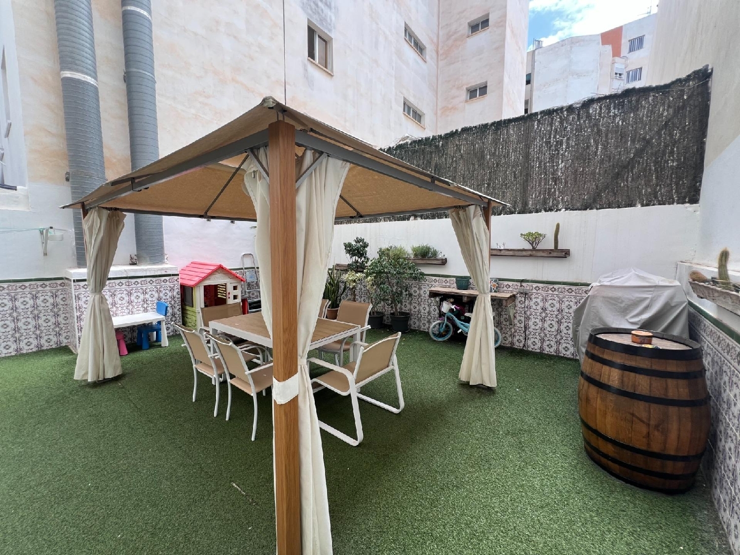  for sale apartment Alicante Centro 03001 Alacantí 7