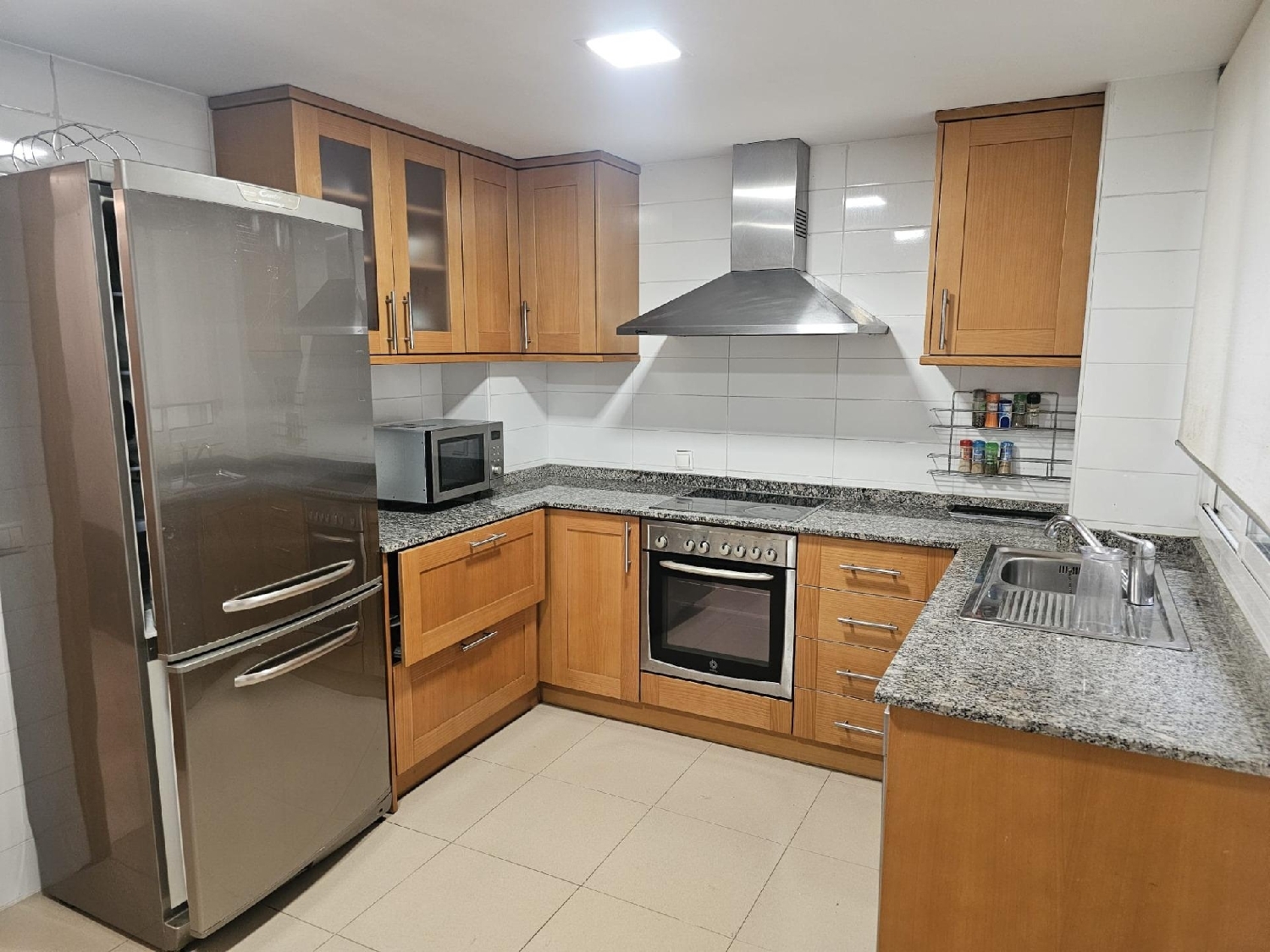  en venta apartamento Alicante Centro 03001 Alacantí 5