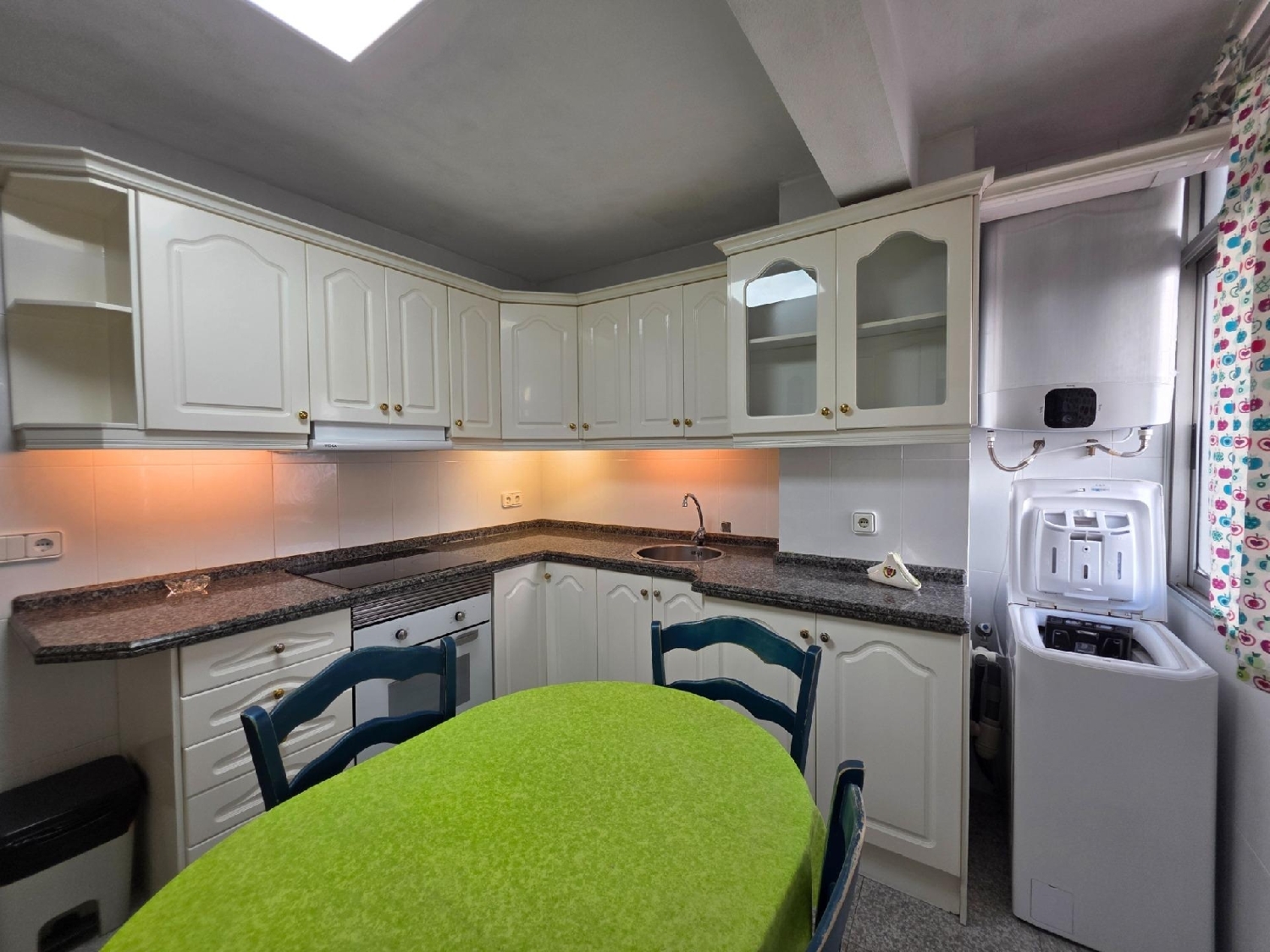 kaufen Wohnung Alicante Centro 03001 Alacantí 1
