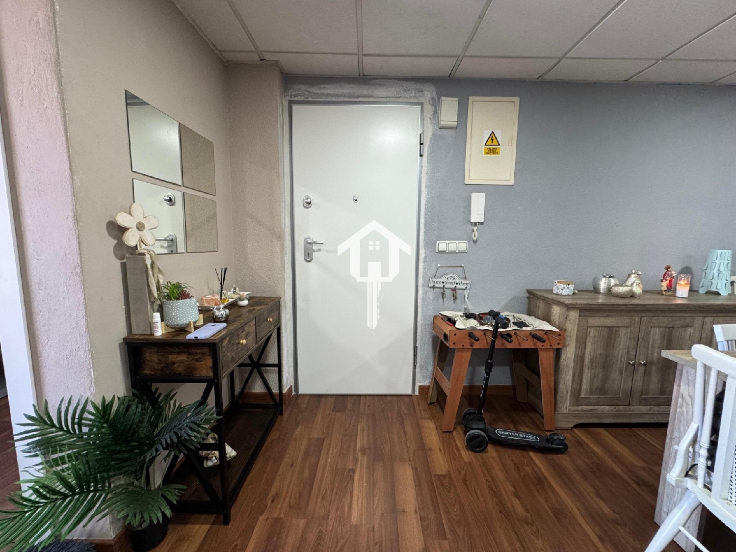 à vendre appartement Alicante Centro 03001 Alacantí 3