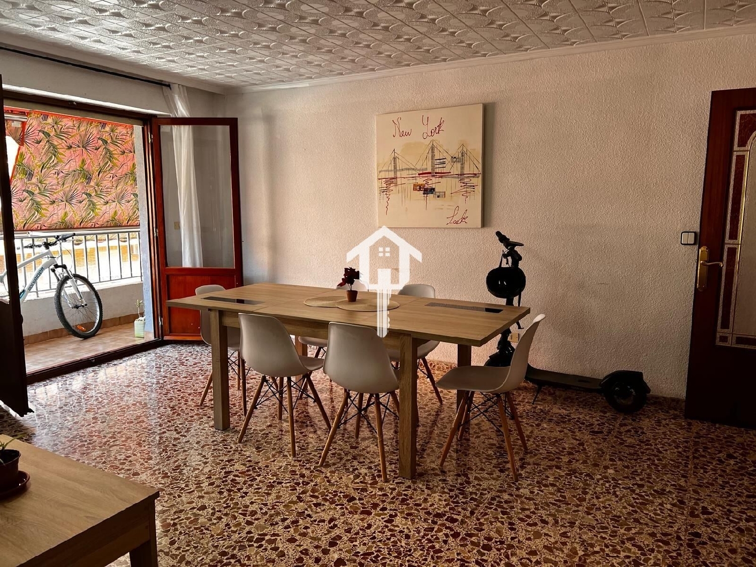 à vendre appartement Alicante Centro 03001 Alacantí 3