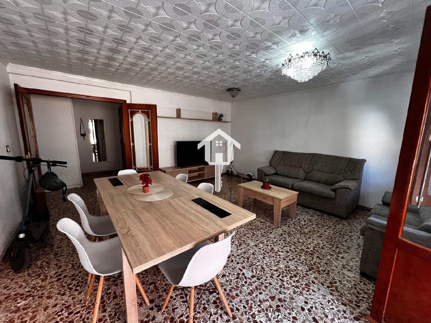 à vendre appartement Alicante Centro 03001 Alacantí 2
