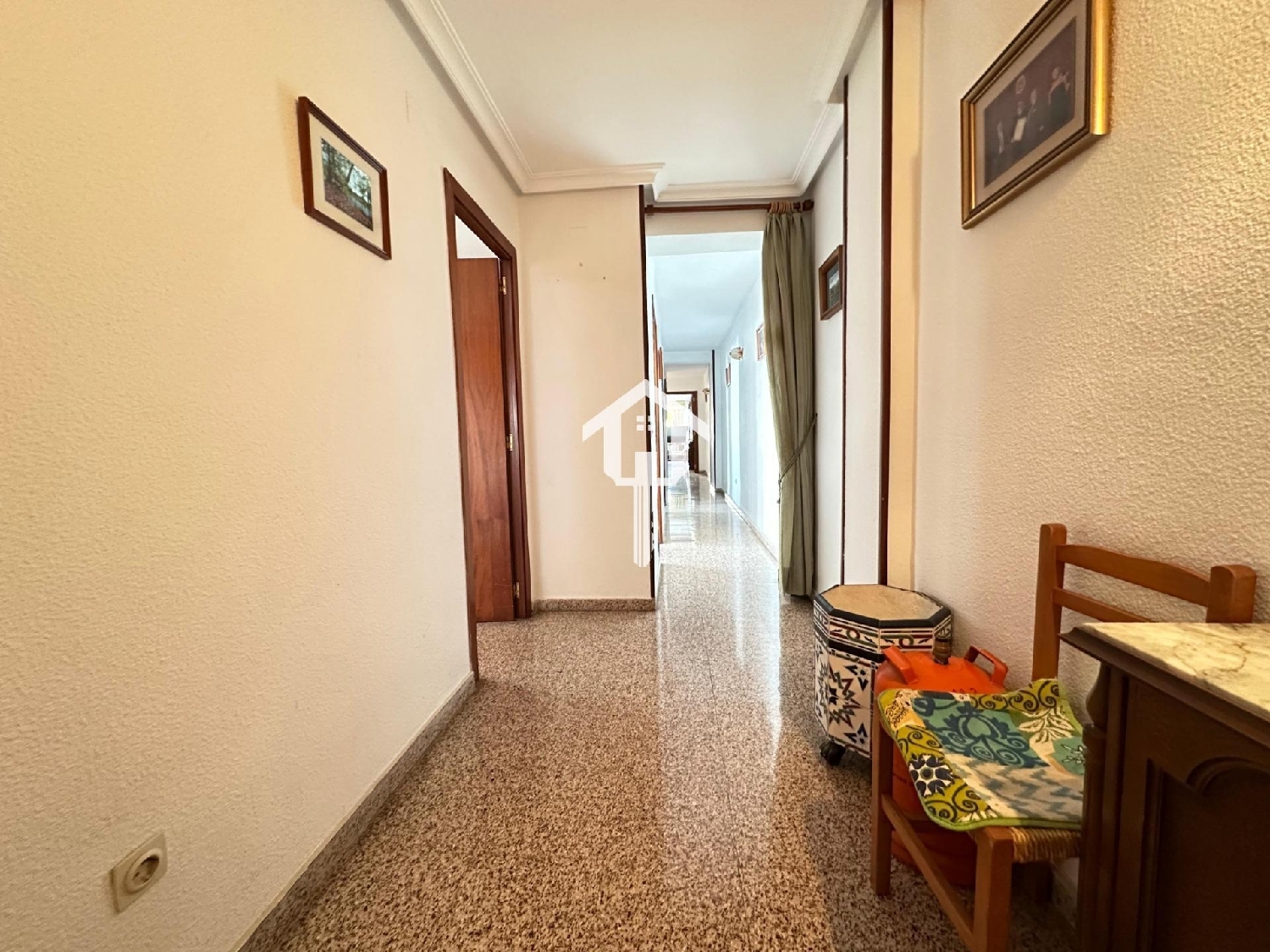 à vendre appartement Alicante Centro 03001 Alacantí 3