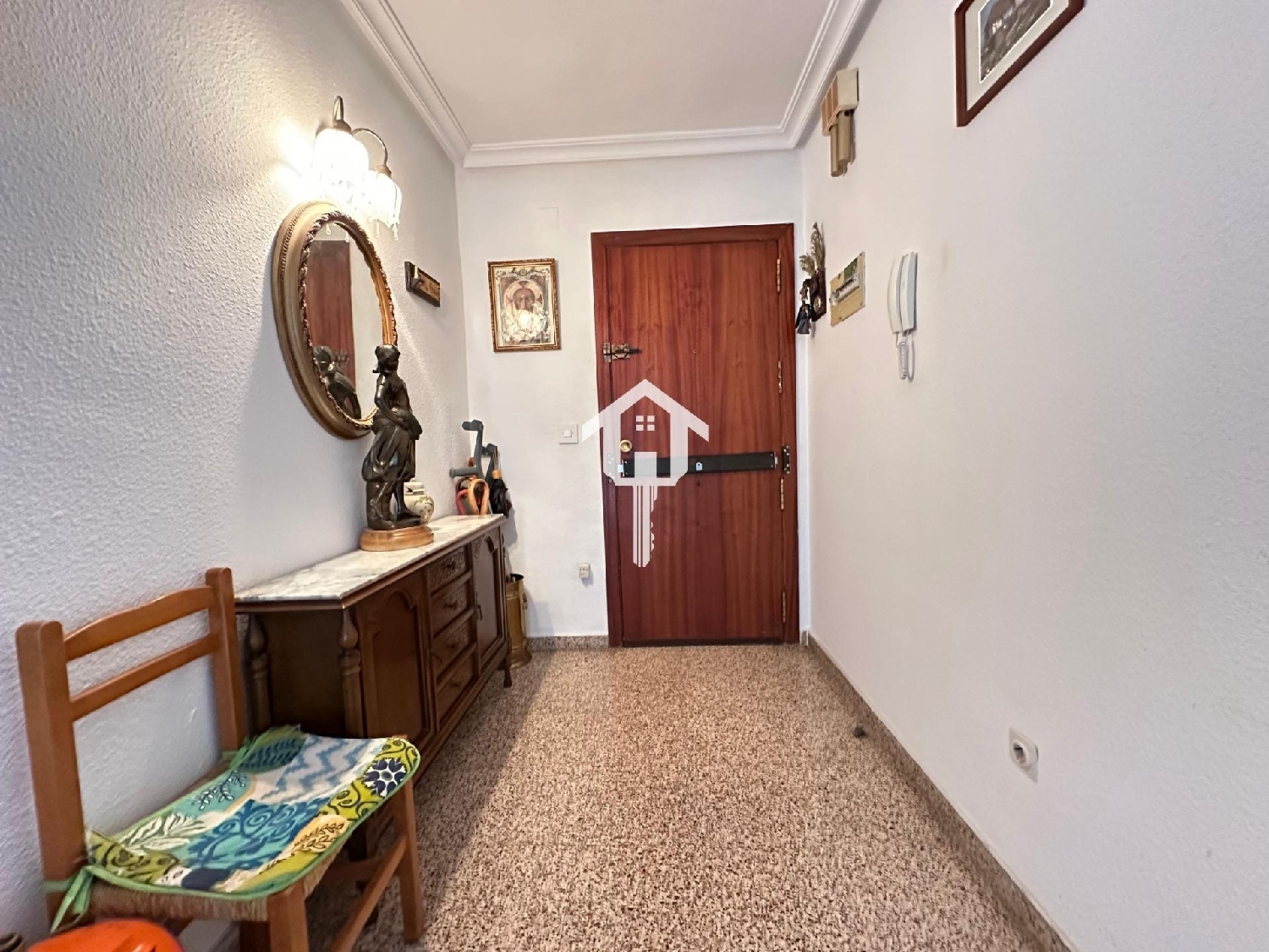 à vendre appartement Alicante Centro 03001 Alacantí 2