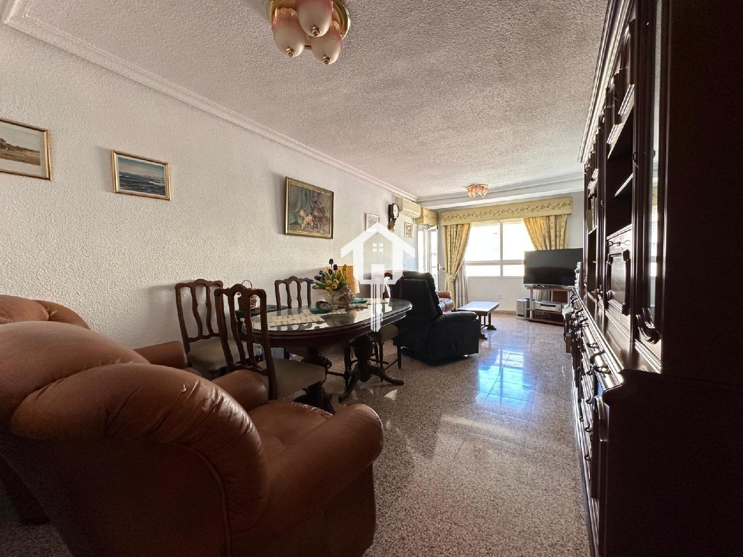  à vendre appartement Alicante Centro 03001 Alacantí 1